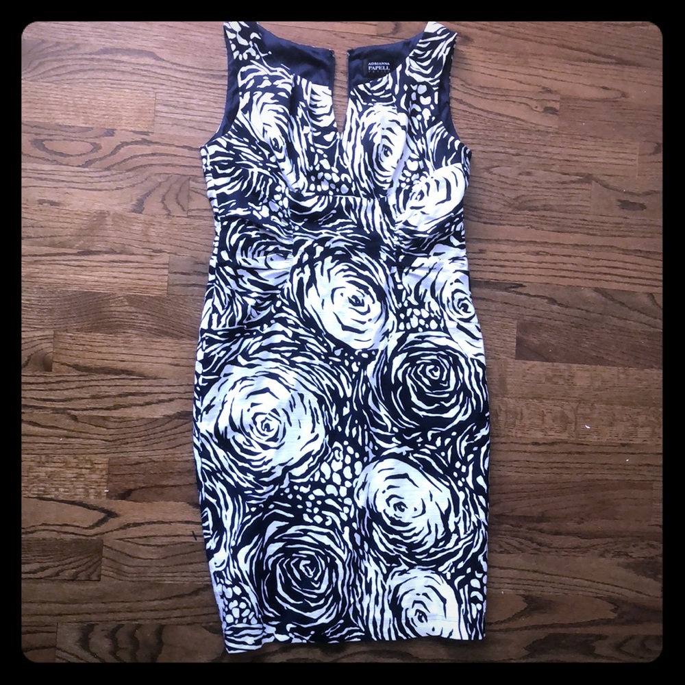 Dress (business formal)